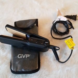 GVP mini flat iron